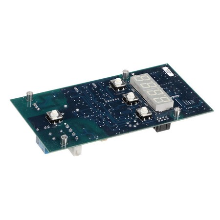 Antunes Control Board Kit 7001571